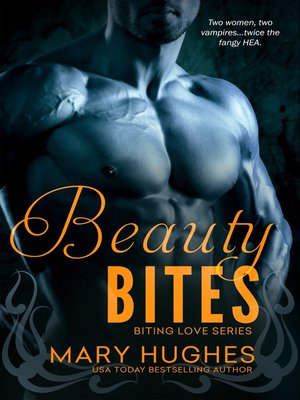 cover image of Beauty Bites